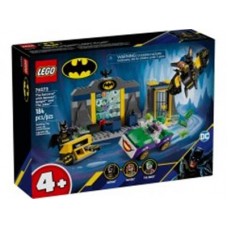 LEGO DC Batman 76272 Batmanova jama in Batman, Batgirl in Joker